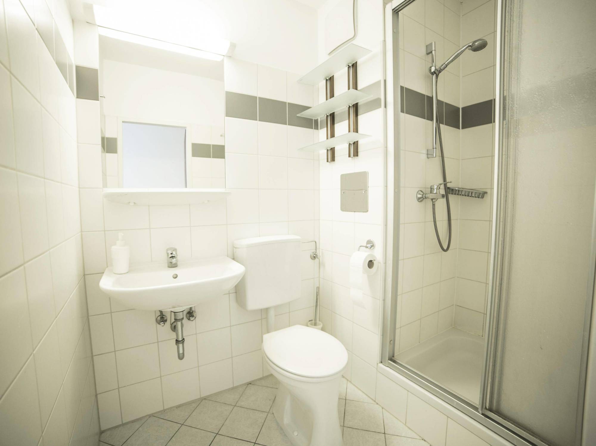וינה Alibi Hostel מראה חיצוני תמונה